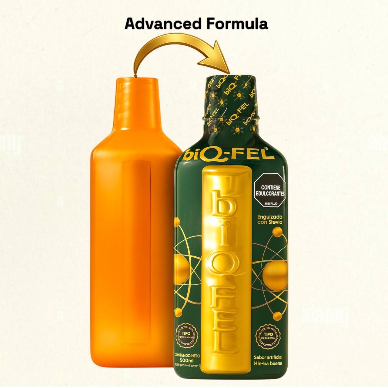 Suplemento Multivitamínico