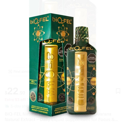 Suplemento Multivitamínico