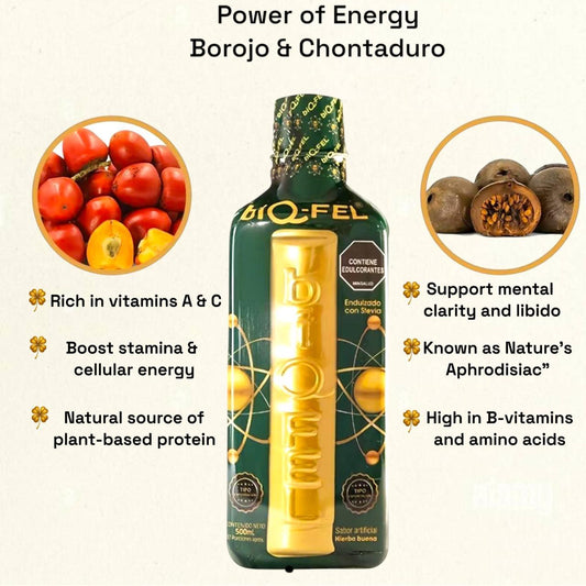 Suplemento Multivitamínico