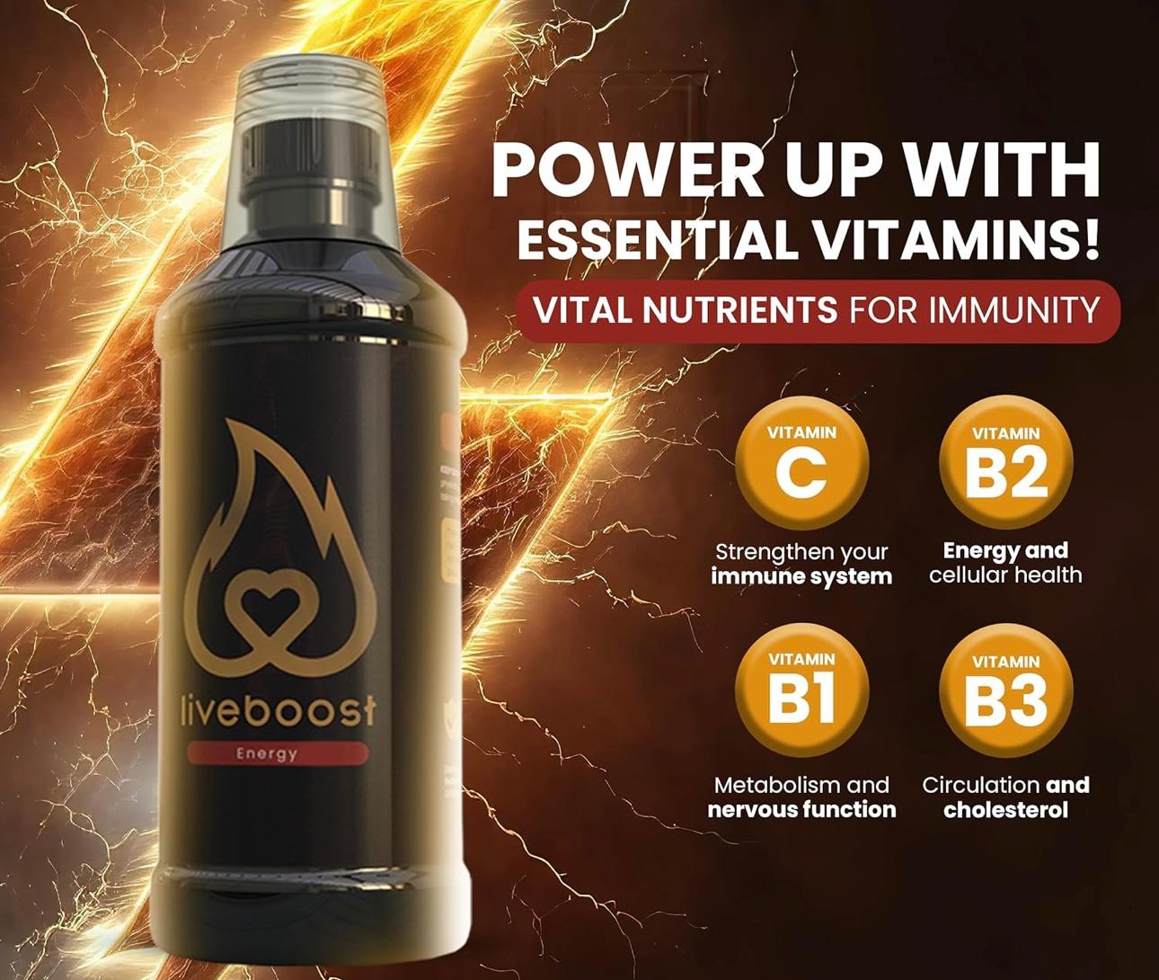 Suplemento multivitamínico